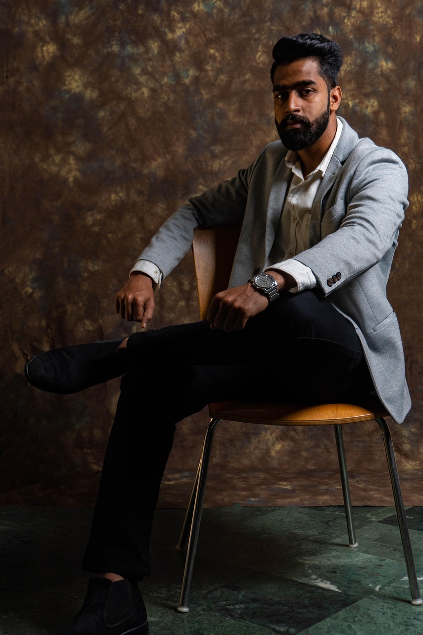 who-we-are man, business man, business casual, model, portrait, fashion